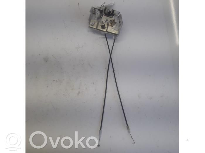 Nissan Pixo Zamek drzwi tylnych 