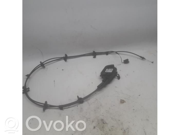 Zamek drzwi przednich   AV1AR218D05AD,51858835,52065094,969158103,969460101R,AV1AR218D05AD