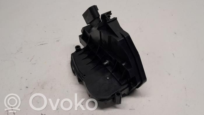 Ford C-MAX II Priekšpusē slēdzene 