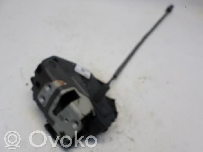 Ford Focus Etuoven lukko 