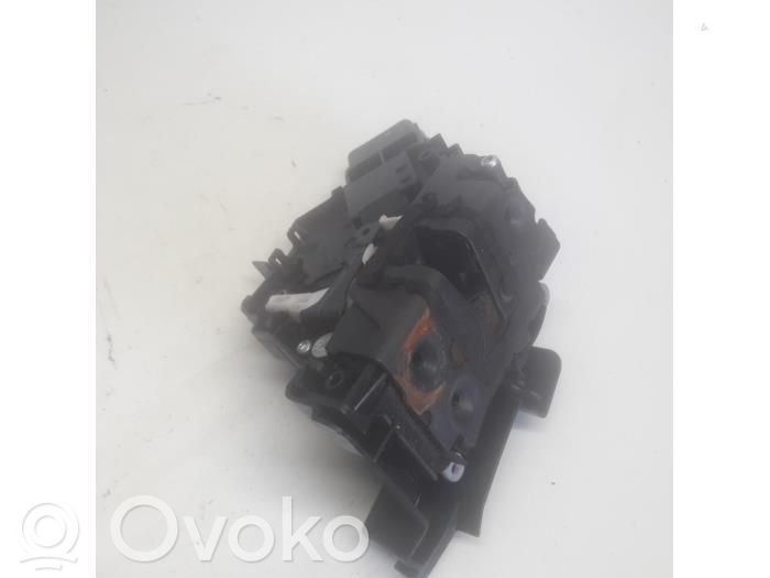 Ford Focus Front door lock 