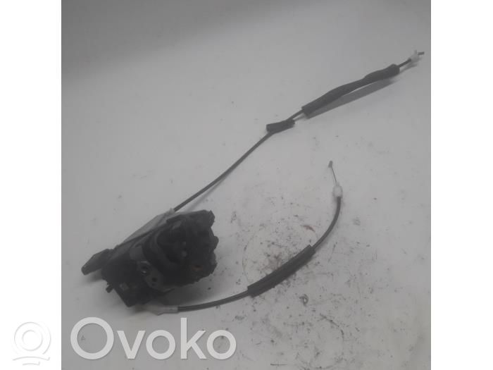 Citroen C5 Încuietoare ușă spate 