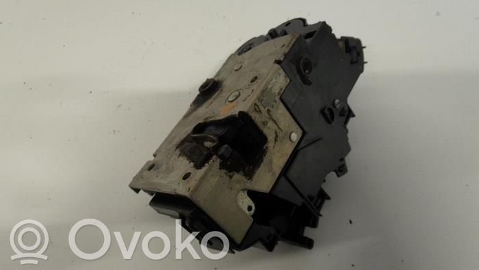 Fiat Idea Galinių durų spyna 
