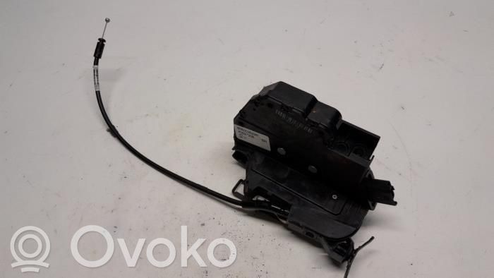 Etuoven lukko   805003529R,40627206,3432M2507I8,40627206,52065095,805003529R,INPA04959