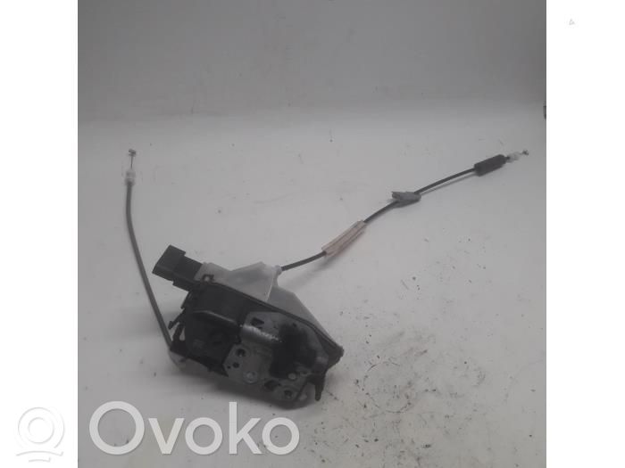 Etuoven lukko   PSA016899,INPA05923,5166M1830I1,5166M1830I1,9819038480,INPA05923,NUM0342,PSA016899