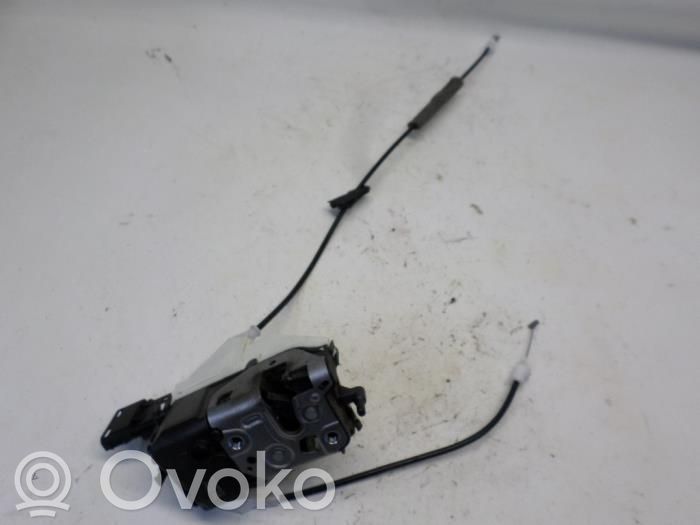 Peugeot 308 Încuietoare ușă față 