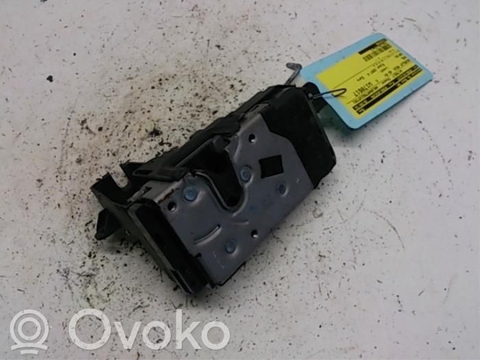Opel Zafira B Încuietoare ușă față 