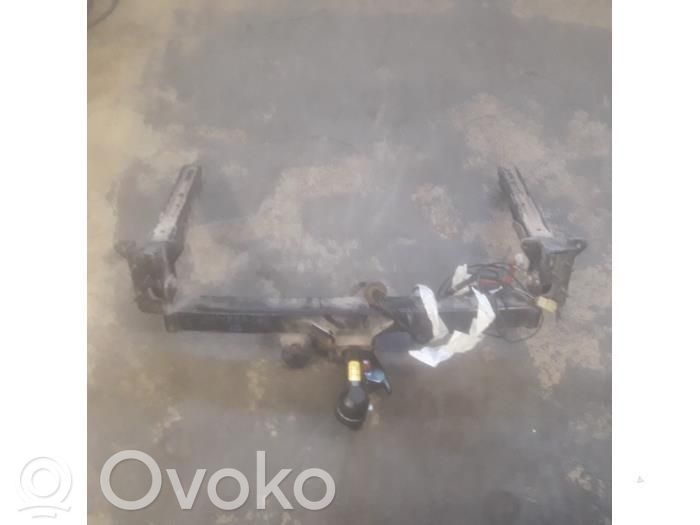Subaru Outback Kablio komplektas 