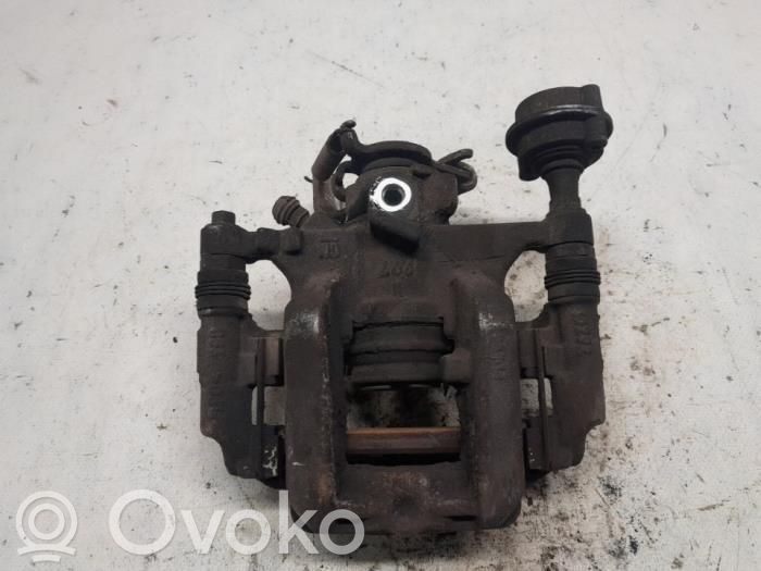Opel Zafira C Etrier frână spate 