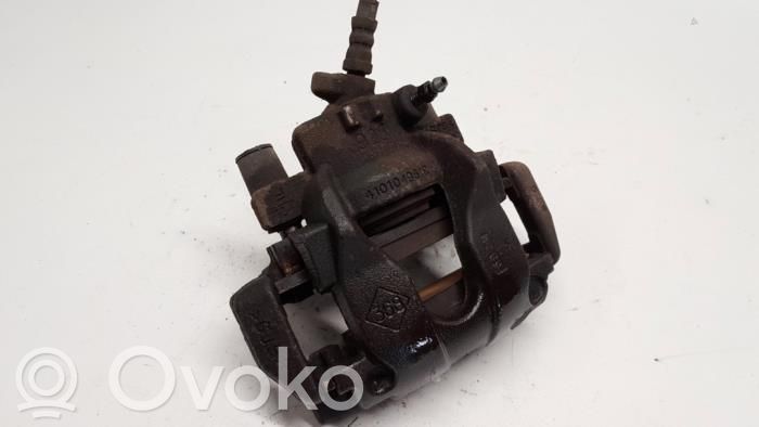 Renault Clio IV Front brake caliper 