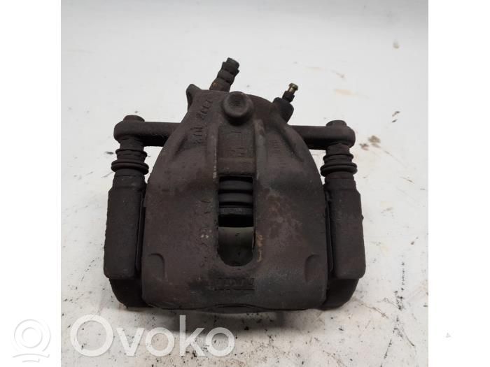 Renault Modus Zacisk hamulcowy przedni 