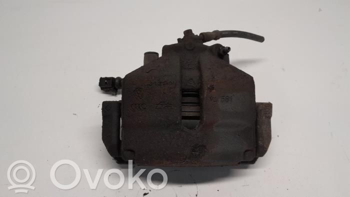 Volkswagen Golf Plus Zacisk hamulcowy przedni 