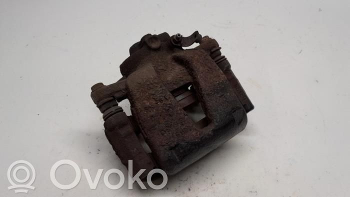 Opel Corsa D Etujarrusatula 