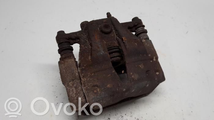 Opel Meriva A Etujarrusatula 