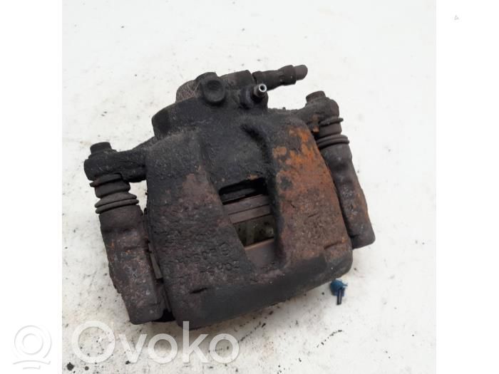 Opel Corsa D Etujarrusatula 