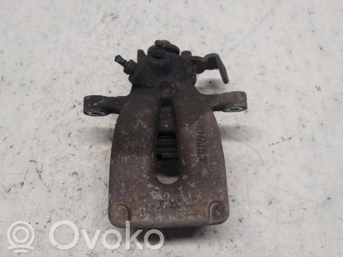 Renault Clio III Tylny zacisk hamulcowy 