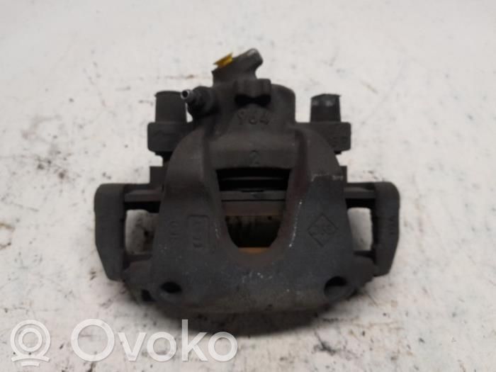 Dacia Sandero II Front brake caliper 