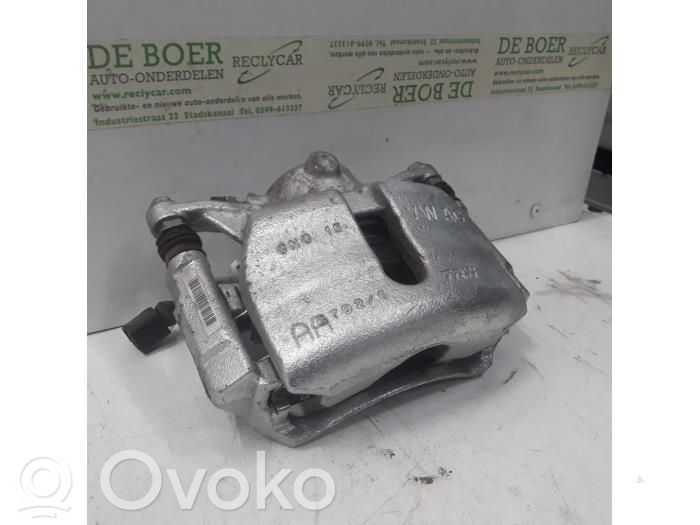 Volkswagen Golf VII Front brake caliper 