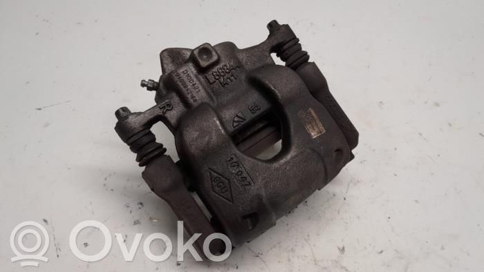 Renault Clio IV Front brake caliper 