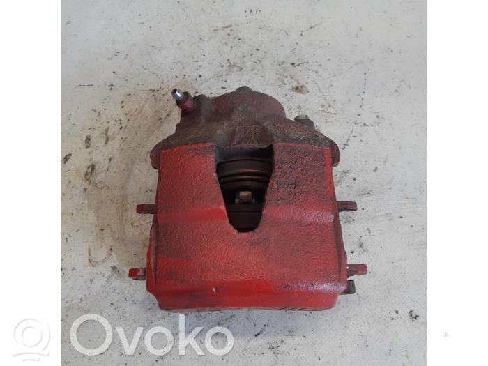 Seat Leon (1P) Etujarrusatula 