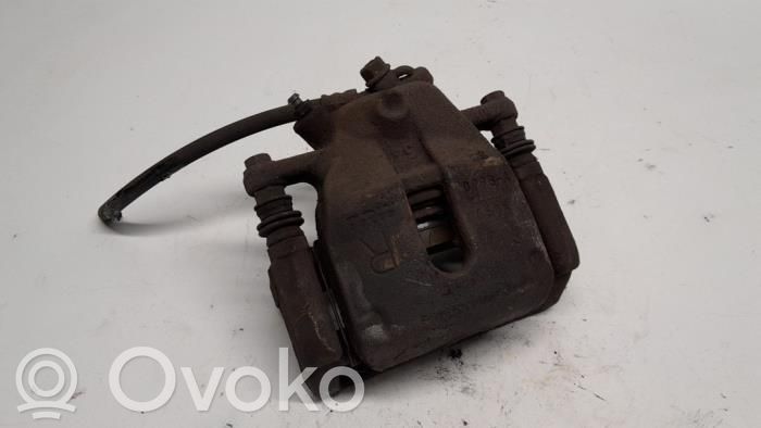 Opel Agila B Etujarrusatula 