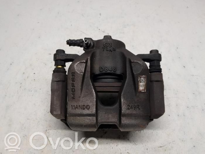 Jeep Compass Front brake caliper 