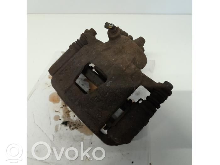 Chevrolet Aveo Etujarrusatula 
