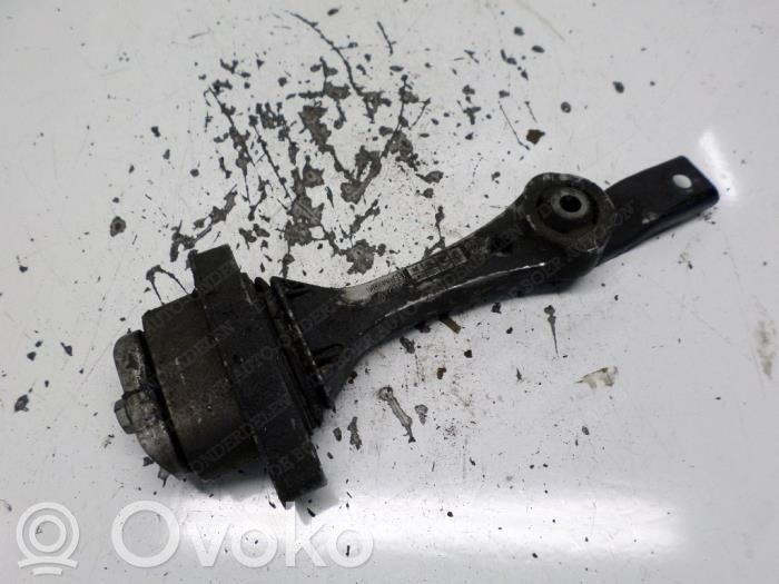 Engine mount bracket   1J0199851,1J0199851,586360,8200140431