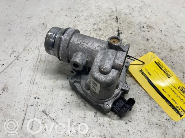 Renault Kangoo II Răcitor supapă EGR 