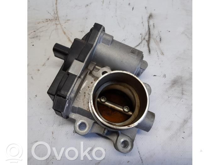 Opel Karl Drosele 