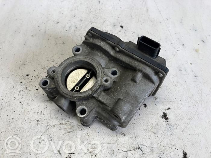 Renault Scenic III -  Grand scenic III Throttle body valve 
