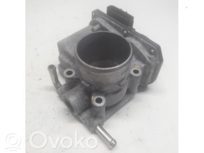 Suzuki Alto Throttle body valve 