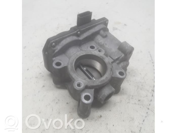 Renault Scenic II -  Grand scenic II Throttle body valve 