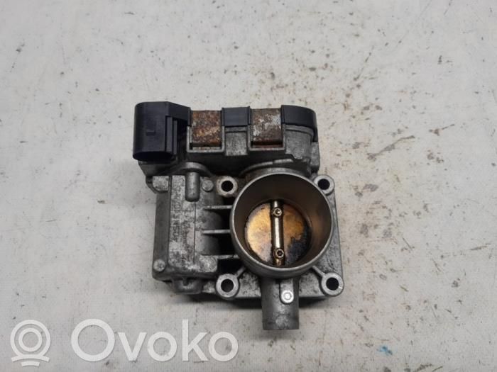Fiat Grande Punto Drosele 
