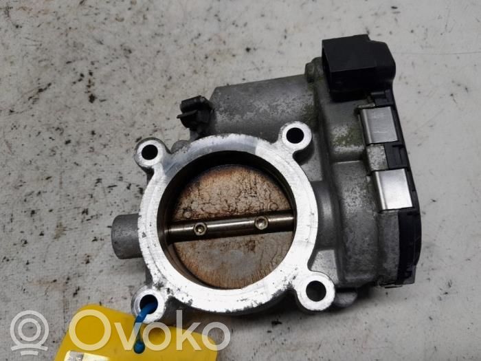 Mercedes-Benz A W169 Valvola corpo farfallato 