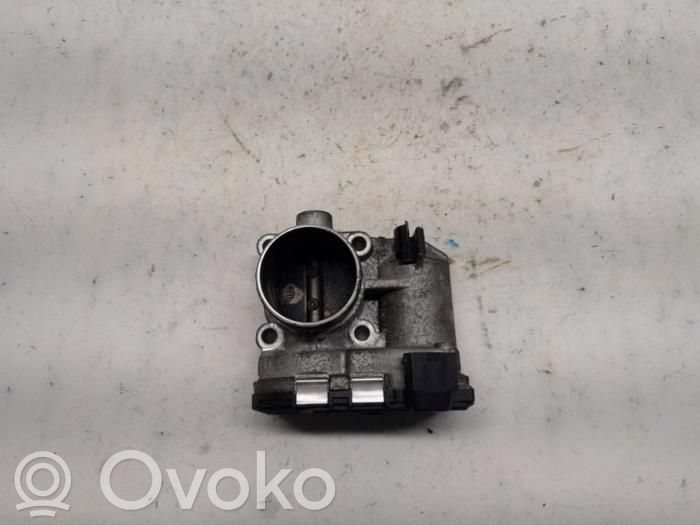 Fiat Stilo Valvola corpo farfallato 