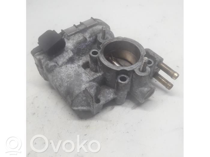 Opel Agila A Valvola corpo farfallato 