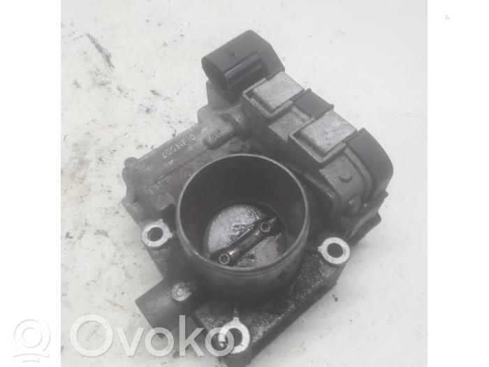 Fiat Punto (199) Drosele 