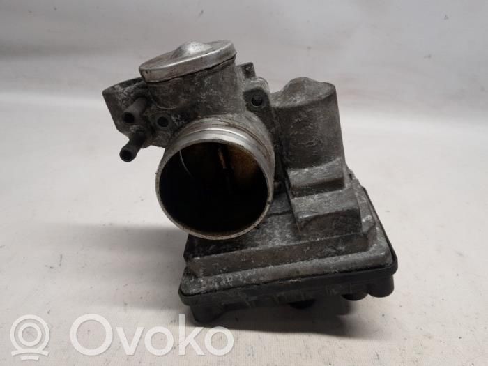 Mercedes-Benz Vaneo W414 Valvola corpo farfallato 