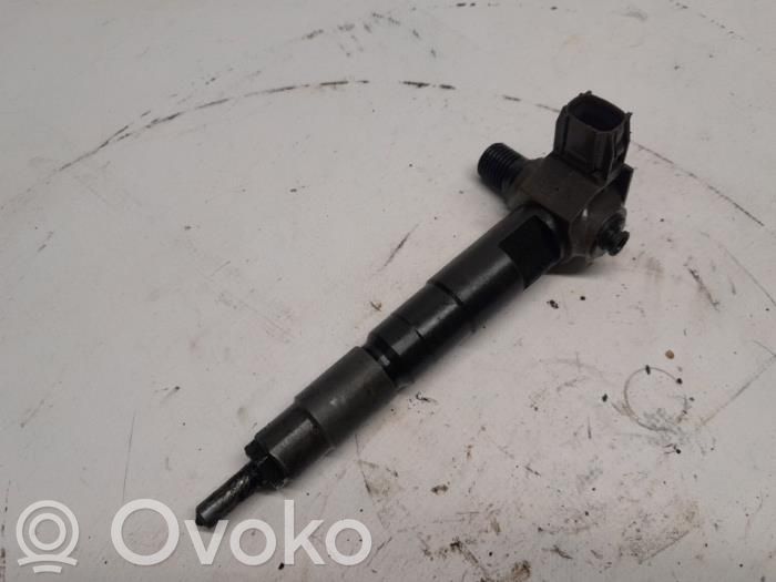 Inyector de combustible   06S05697,16613,AA040,06S05697,16613,19256281052,228602943,821047,95521533,AA040