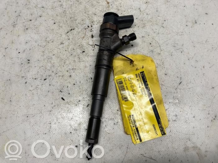 BMW X3 E83 Inyector de combustible 