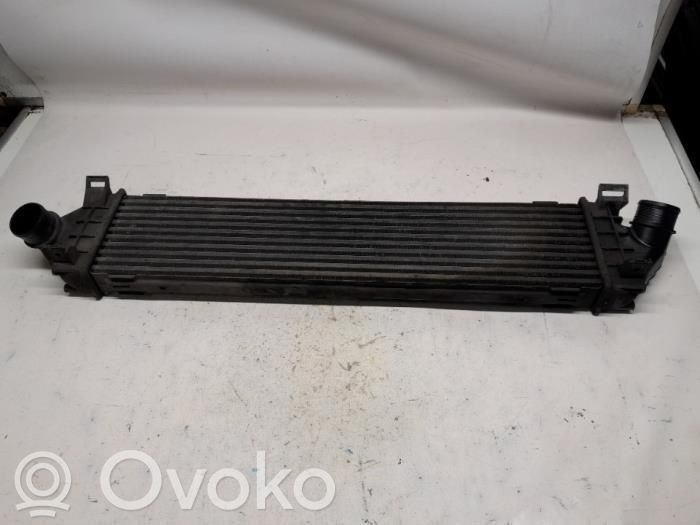 Interkūlerio radiatorius   991796A,6G919L440FC,1K0145803CD,3138393F,5Q0971068C,5Q0971068CX,6G919L440FC,8V0927902G,991796A