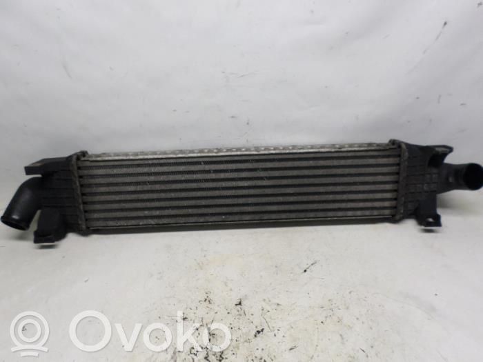 Ford Focus Intercooler radiator 
