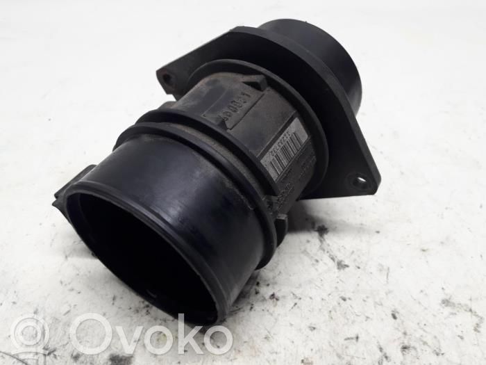 Przepływomierz masowy powietrza MAF   5WK97004,9647144080,53456,0000507,006060187,1920GG,53456,5WK97004,9647144080