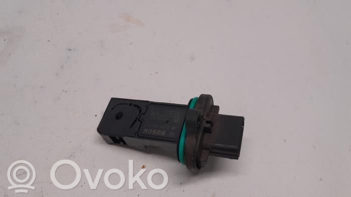 Opel Meriva B Oro srauto matuoklis 