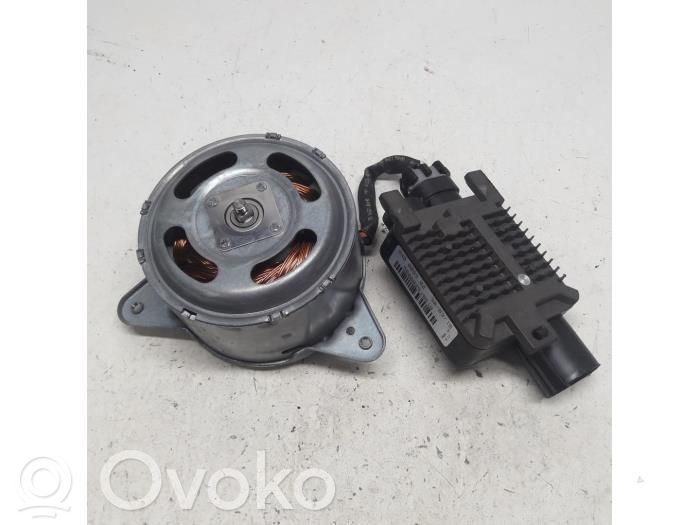 Fan control module   940009302,560002519818,SU135611,5001656,560002519818,5YY0911,6032760,940009302,SU135611