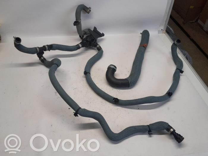 Renault Austral Thermostat 