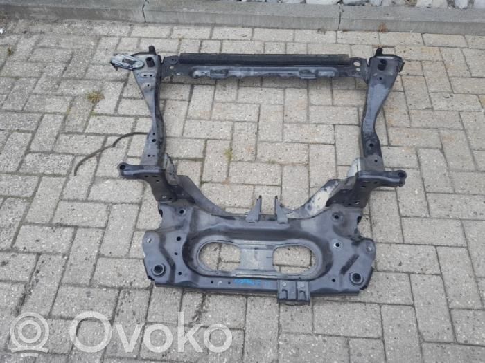Renault Austral Front subframe 
