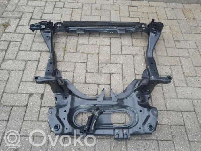 Renault Austral Front subframe 