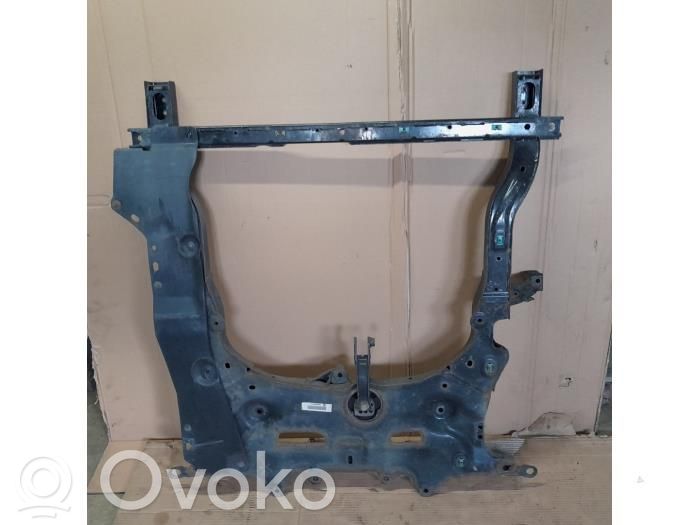 Opel Astra K Front subframe 
